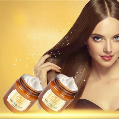 PURE™ Hair Treatment - Beauty Express